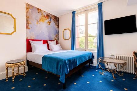Le Manoir Saint Thomas - 54