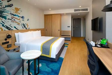 Holiday Inn & Suites Siracha Laemchabang, An Ihg - 68