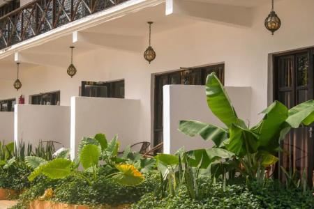 Amaan Beach Bungalows - 85