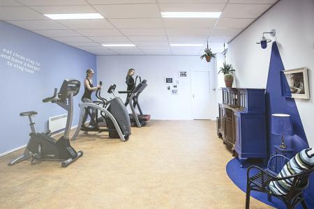 Buitenplaats Vaeshartelt - 17
