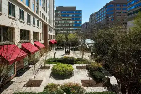 Washington Marriott at Metro Center - 50