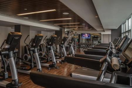 Hyatt Regency Houston Galleria - 21