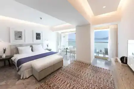 d Resort Murat Reis Ayvalık - 91