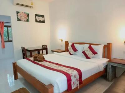 Hatzanda Lanta Resort - Sha Extra Plus - 20