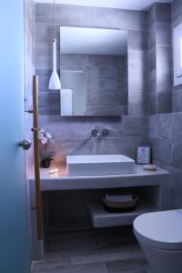 Glykeria Mini Suites - 104