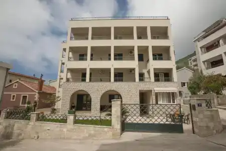 Guest House Medin - 0