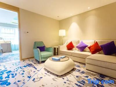 Shanghai Haichang Ocean Park Theme Resort - 115