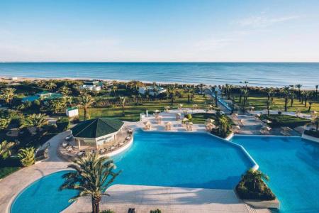 Iberostar Selection Royal El Mansour - 36