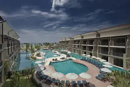 Le Meridien Khao Lak Resort & Spa - Sha Extra Plus - 39