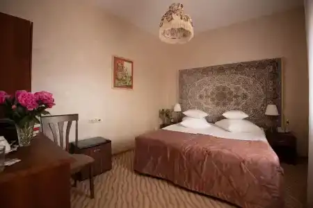 Тематическая гостиница Советская  - 10