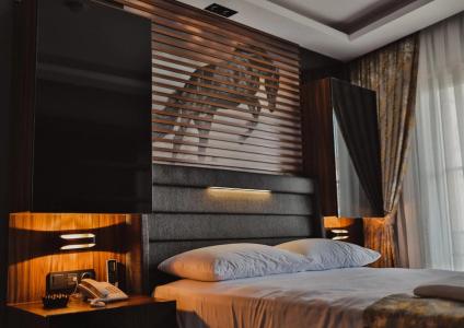 çesme marin butik otel - 7