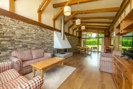 Pirin Golf & Country Club Apartment Complex - 71