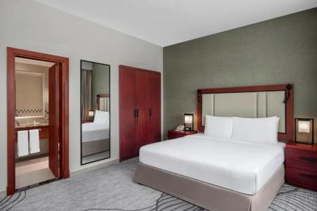 DoubleTree by Hilton Ras Al Khaimah - 53