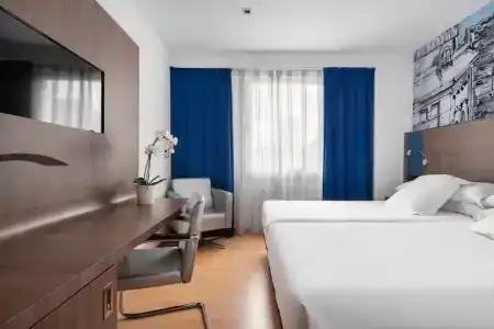 Eurostars Blue Coruña - 63