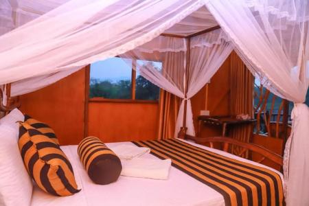 Sigiriya Rock Gate Resort - 79