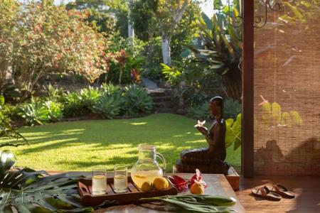 Holualoa Inn - 21