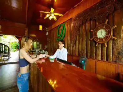 Deeden Pattaya Resort - 25