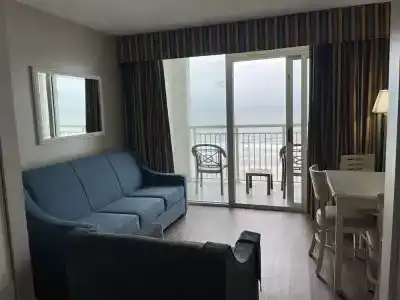 Camelot by the Sea - Oceana Resorts Vacation Rentals - 83