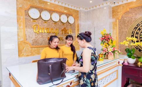 Quang Anh - 10