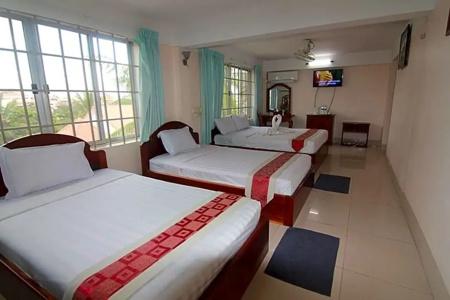 Siem Reap Riverside - 71