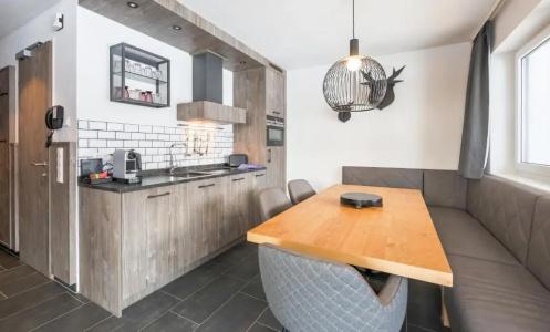 Avenida Panorama Suites Kaprun - 176