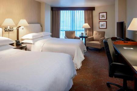 Sheraton Houston Brookhollow - 21