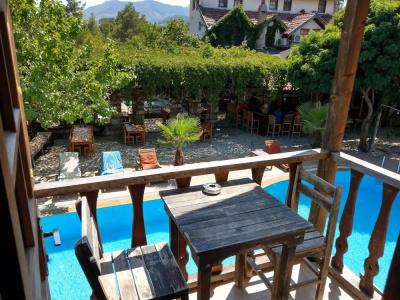 Olympos Koyevi Pension - 32
