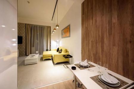 Karoly Corner Residences - 97
