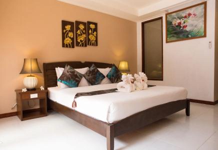 The Florist Resort - 3