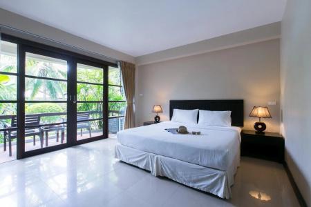 Thongtakian Resort - 13