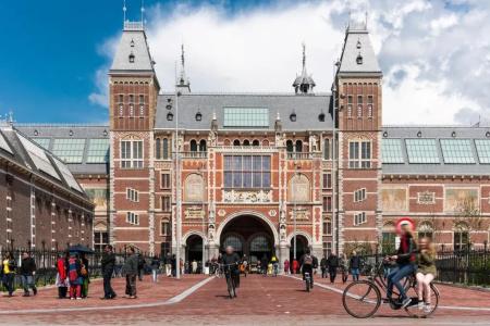 ibis Styles Amsterdam Central Station - 30