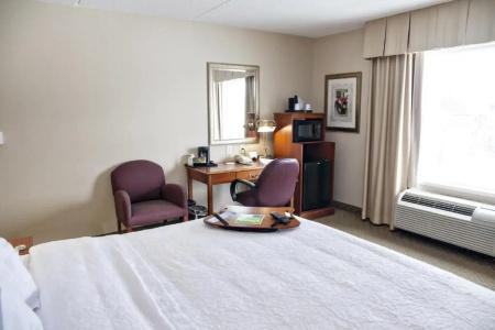 Kitchener Inn & Suites - 21