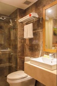 Grand Sunrise 2 & Spa - 14