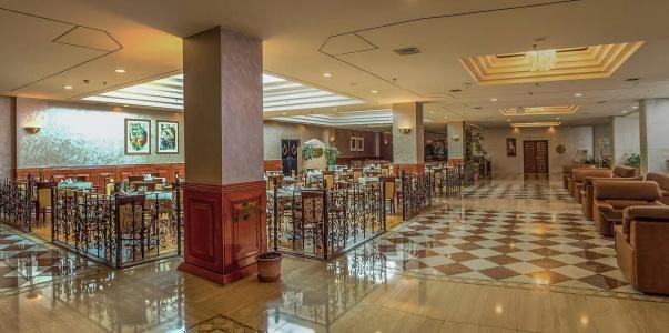 Kervansaray Thermal Convention Center & Spa - 21