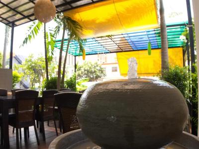 Evergreen Resort Cha-am - 24