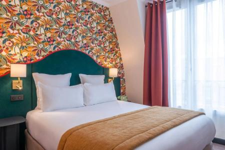 Hôtel Brittany - 27