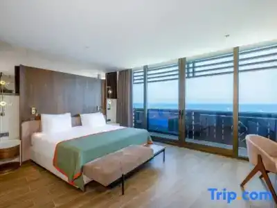 Nirvana Cosmopolitan - 62