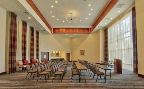 Holiday Inn Express & Suites Houston-Downtown Convention Center, An Ihg - 15