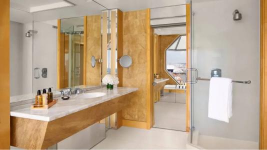 The Ritz-Carlton, Millenia Singapore (SG Clean) - 52