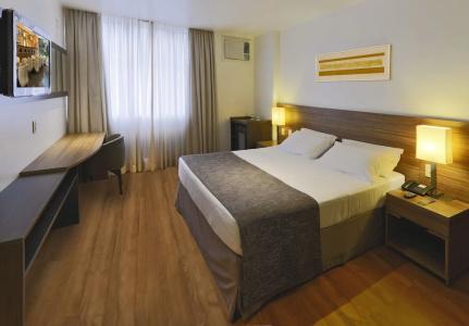 Premier Copacabana - 32
