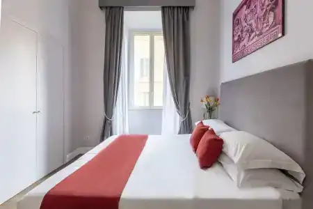 Spagna Art & Suites - 72
