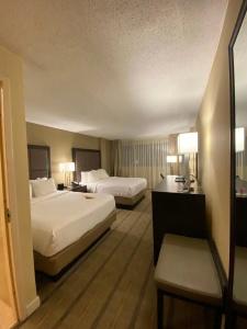 Crowne Plaza, An Ihg - 52