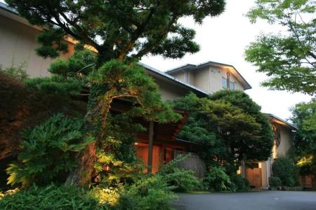 Marukyu Ryokan - 9