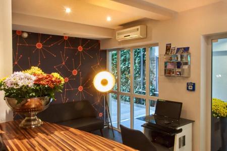 Town Wiesbaden - private living - 28
