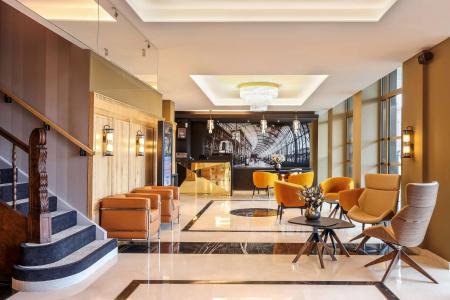 des Vosges BW Premier Collection - 1