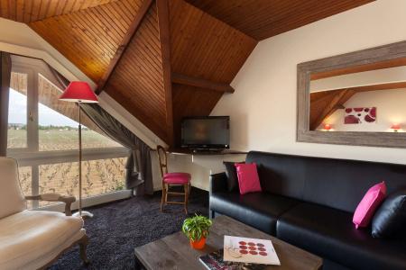 Kyriad Prestige Beaune le Panorama - 62