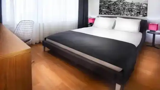 Nish Suites Atasehir - 127