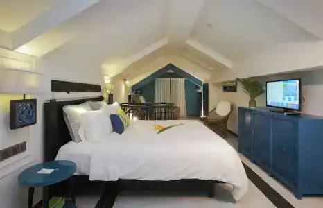 Maison Vy - 107