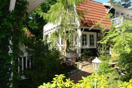 Im Schwedischen Hof - 6