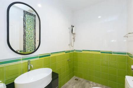 Baan Sutra Guesthouse - 34